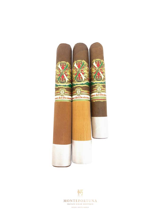 arturo fuente opus x sampler dubai