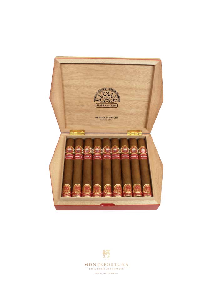 Year of the tiger magnum 52 montefortuna