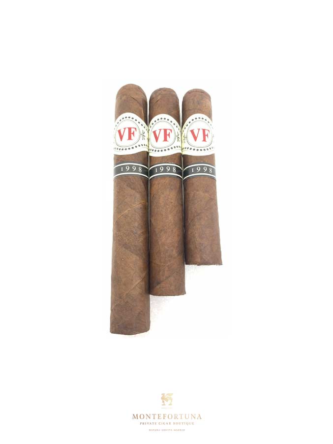 Vegafina VF Sampler