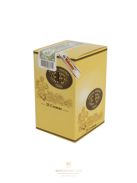 Jose L Piedra Cremas