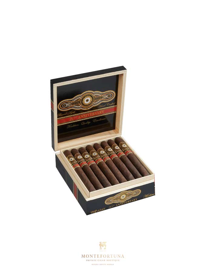 perdomo 20th Anniversary Maduro