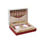 Romeo y Julieta Wide Churchills Humidor Ex. Duty Free (20)