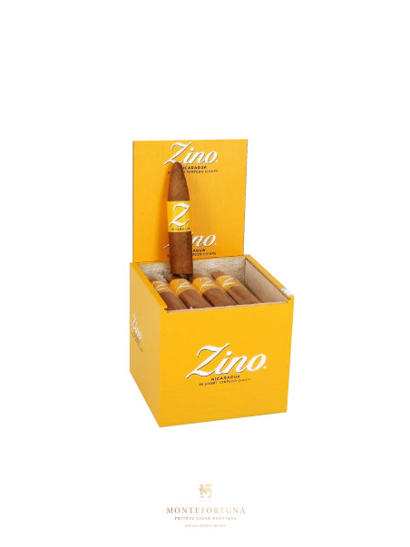Zino Nicaragua Short Torped