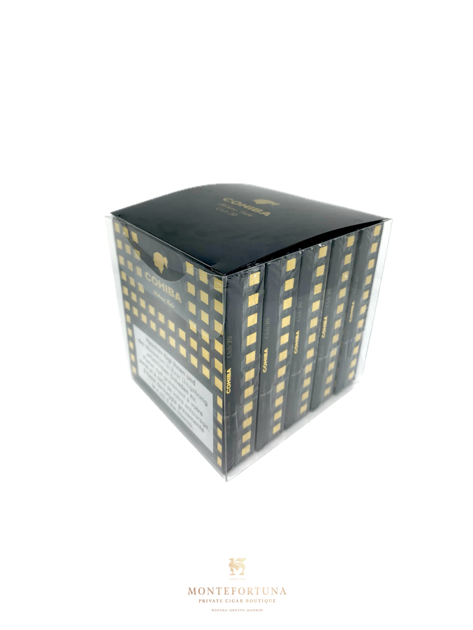 Cohiba Club Limited Edition 2023