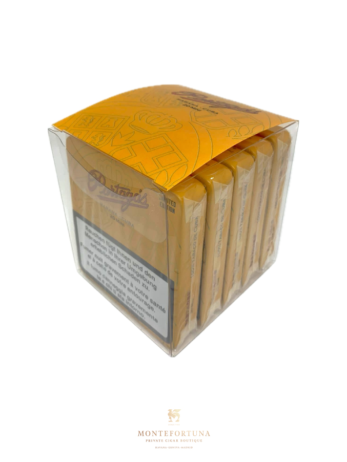 Partagas Mini Limited Edition 2023