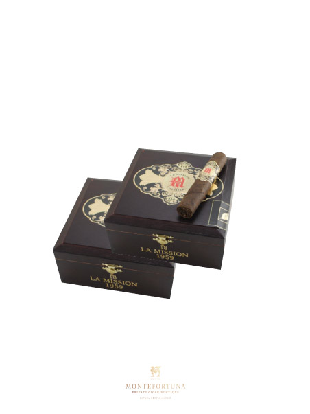 My father 1959 la mission