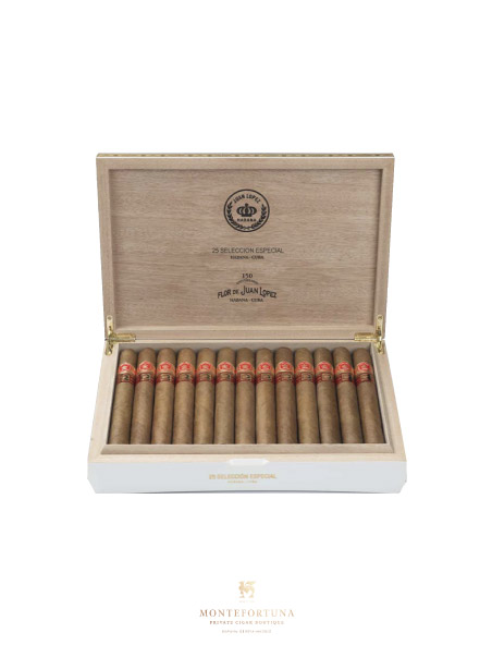 Juan Lopez Seleccion Especial