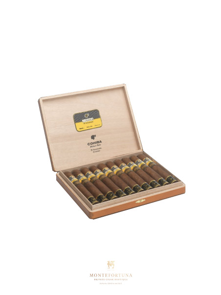 Cohiba 55 Aniversario Edicion limitada 2021