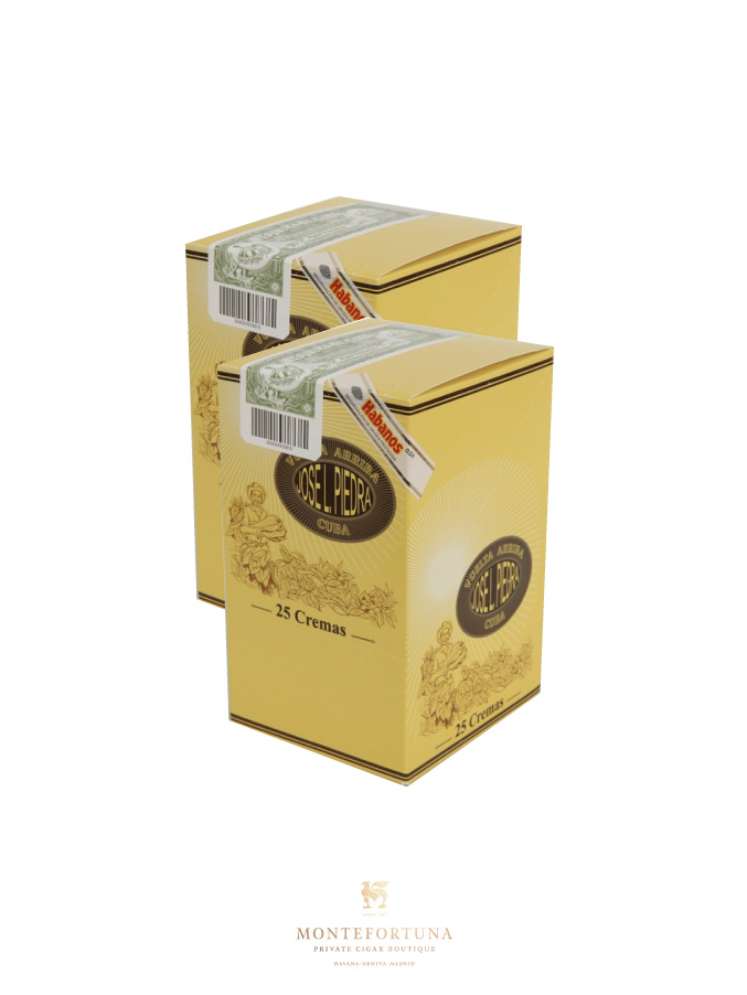 Jose L Piedra Cremas