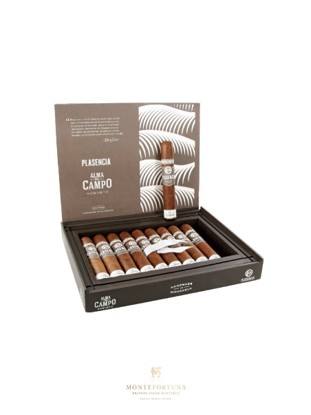 Plasencia Alma Del Campo Robusto Tribu (10)