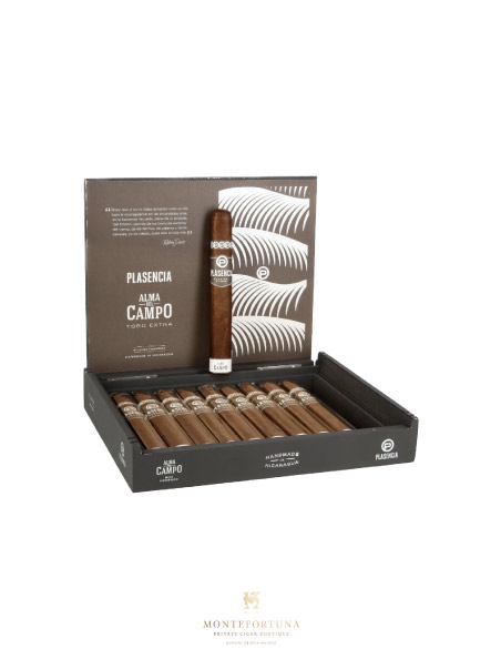 Plasencia Alma Del Campo Travesia Toro Extra (10)