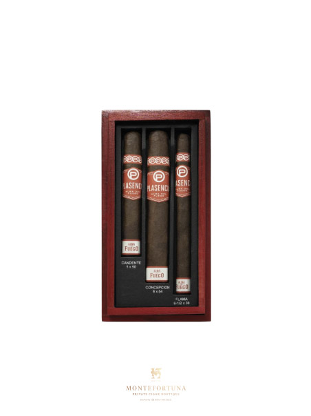 Plasencia Sampler Alma Del Fuego (3)