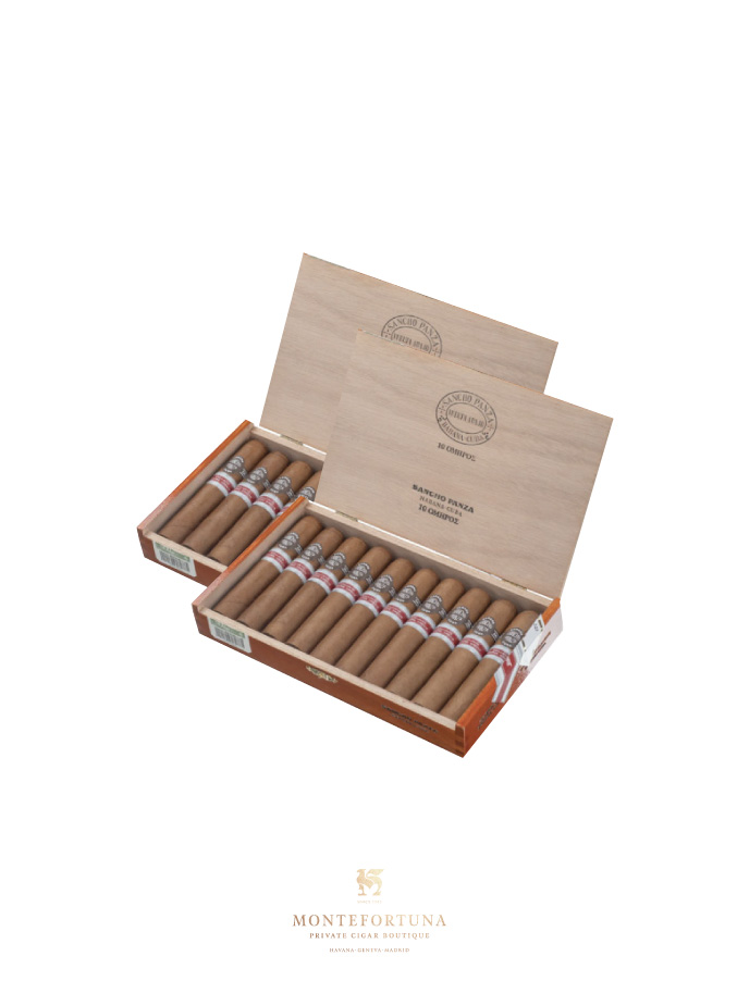 2 Boxes of Sancho Panza OMHPOΣ (Omiros) (Ex. Chipre - Grecia 2020)