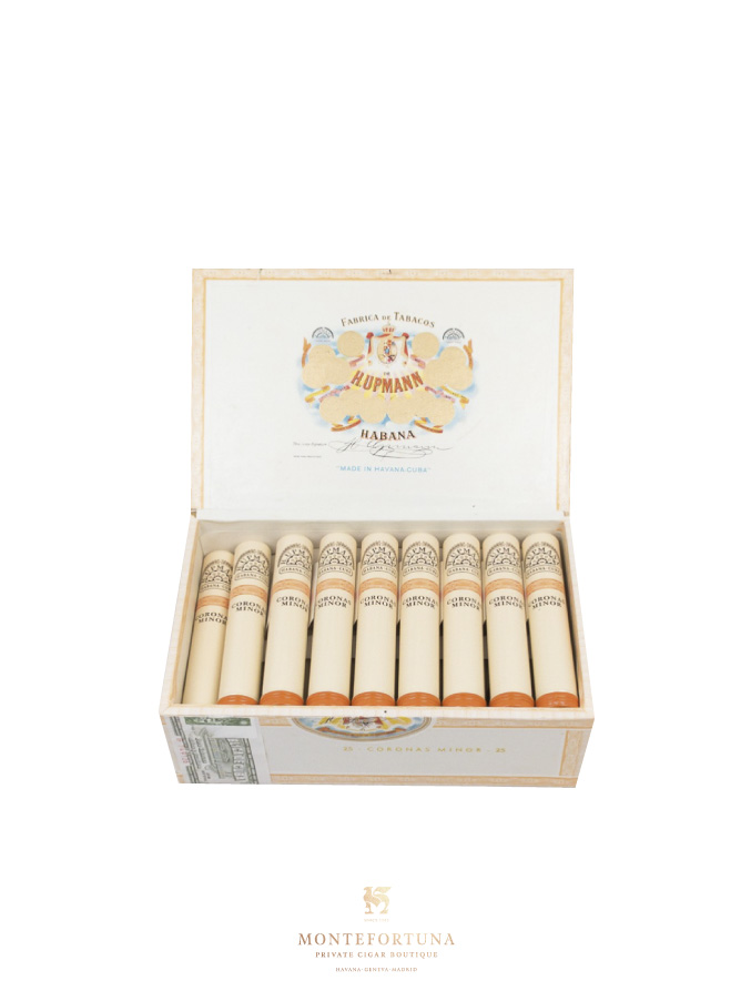 H.Upmann Coronas Minor