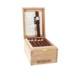 Drew Estate Liga Privada No 9 Corona Doble - Single Drew Estate Liga Privada No.9 Corona Viva