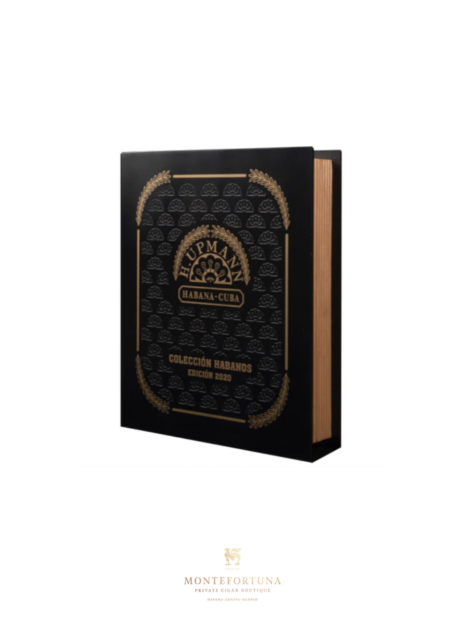 H. Upmann Super Magnum - Coleccion Habanos Edicion 2020 Libro