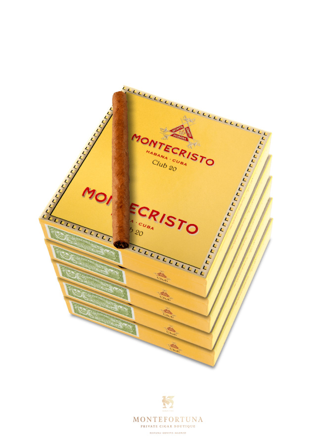 Montecristo Club