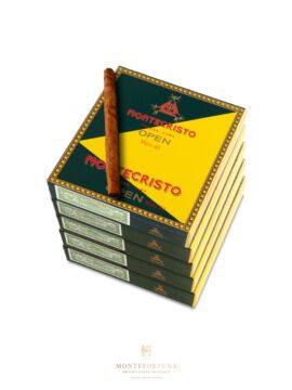 Montecristo Open Mini (100)