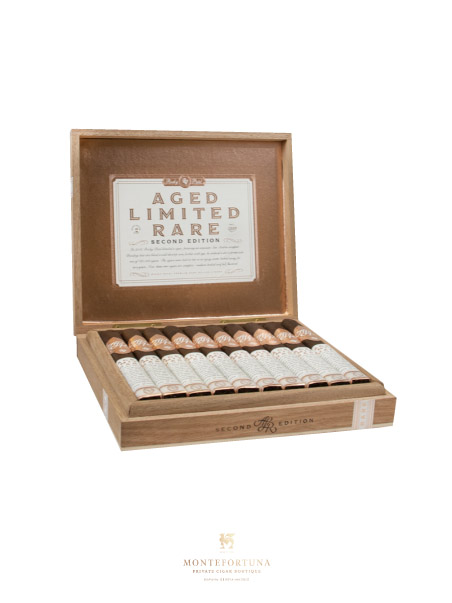 Rocky Patel A.L.R. 2nd Edition Toro - Box of 20