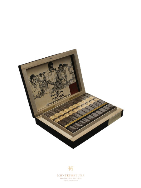 Rocky Patel Decade Robusto - Box of 20