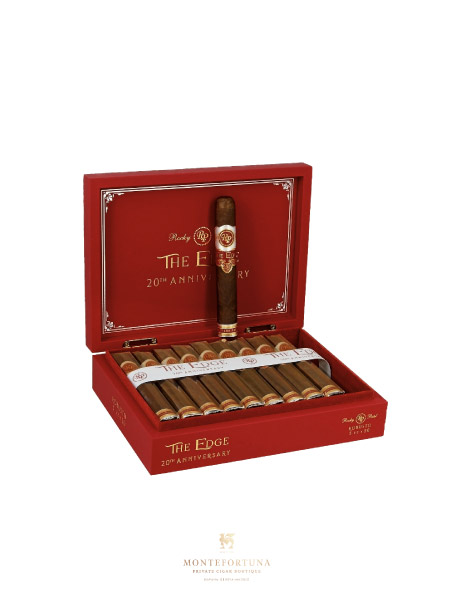 Rocky Patel Edge 20th Anniversary Toro - Box of 20