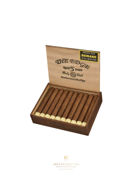 Rocky Patel Edge Corojo Toro - Box of 20