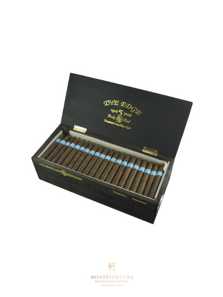Rocky Patel Edge Nicaragua Toro - Tray of 100