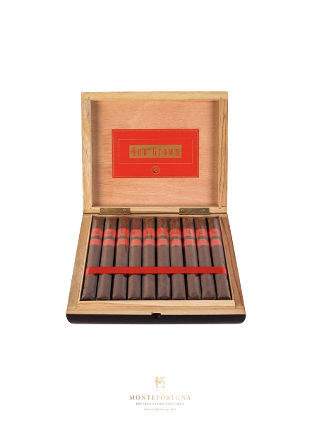 Rocky Patel Sungrown Toro - Box of 20