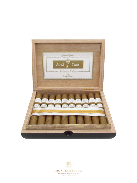 Rocky Patel Vintage 1999 Corona - Box of 20