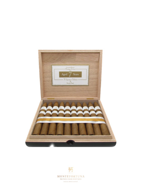 Rocky Patel Vintage 1999 Torpedo - Box of 20