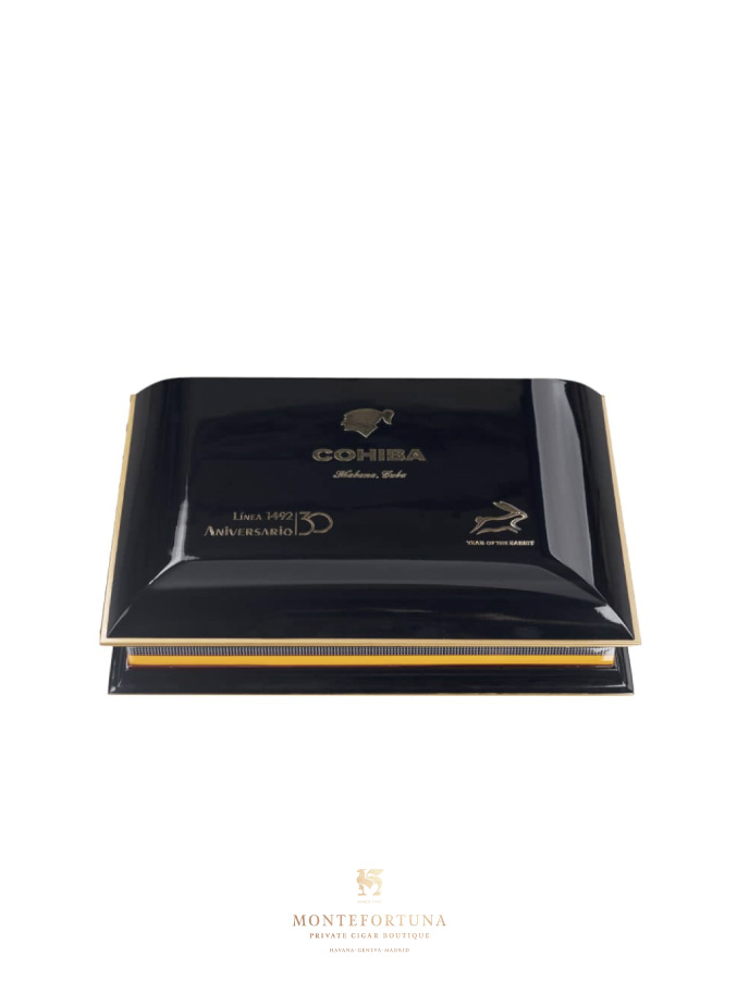 Cohiba Siglo de Oro Year of the Rabbit