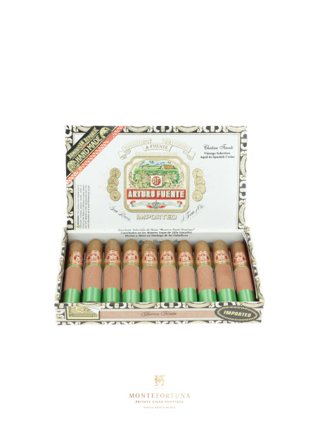 Arturo Fuente Chateau Fuente (10)