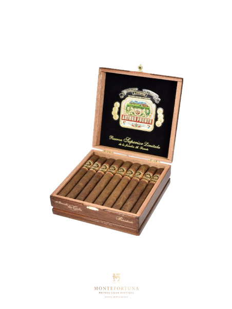 Arturo Fuente Don Carlos Presidente (25)