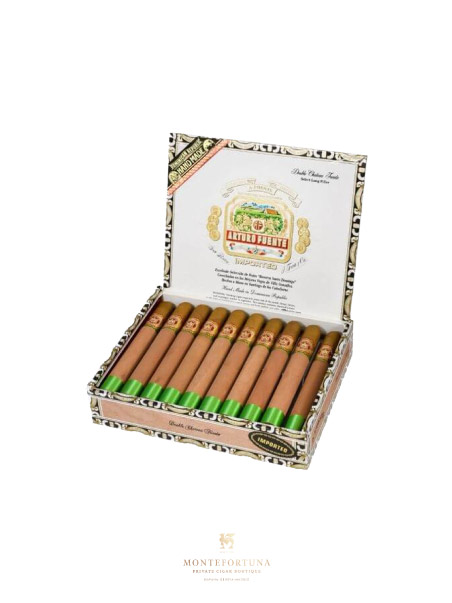 Arturo Fuente Double Chateau Fuente (20)