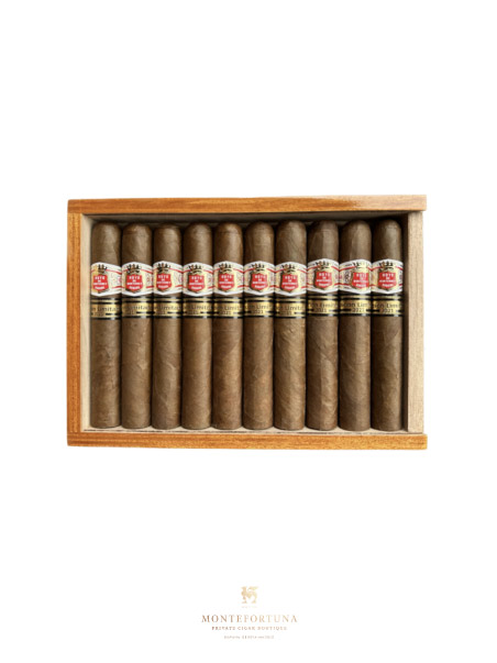 Hoyo de Monterrey Monterreyes No.4 EL 2021
