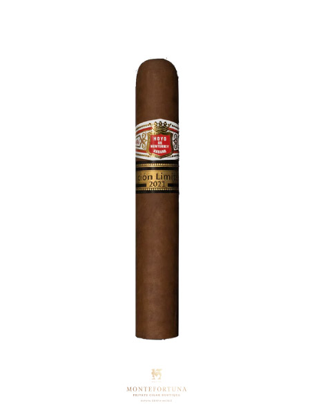 Hoyo de Monterrey Monterreyes No.4 Edicion Limitada 2021 - Image 3