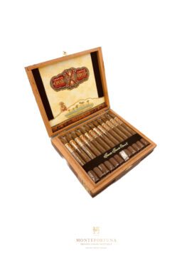 Arturo Fuente Opus X Perfecxion 888 (24)