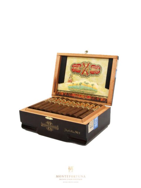 Arturo Fuente Opus X Perfecxion No.5 (42)