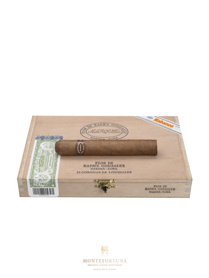 Rafael Gonzalez Coronas de Lonsdales (10)