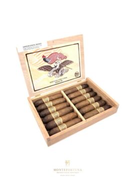 Drew Estate Kentucky Fire Cured Flying Pig – Box of 12