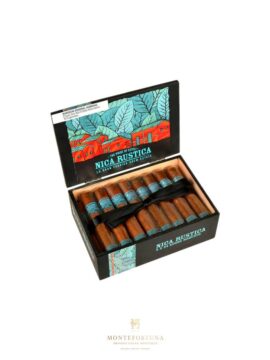 Drew Estate Nica Rustica Adobe Robusto – Box of 25