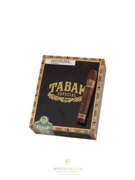 Drew Estate Tabak Especial Medio Gordito – Box of 10