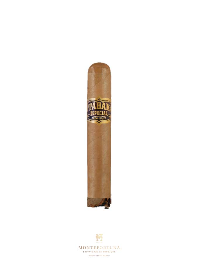 Drew Estate Tabak Especial Medio Robusto - Box of 12