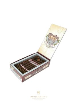 Isla?Del?Sol?Maduro? Robusto – Box of 10