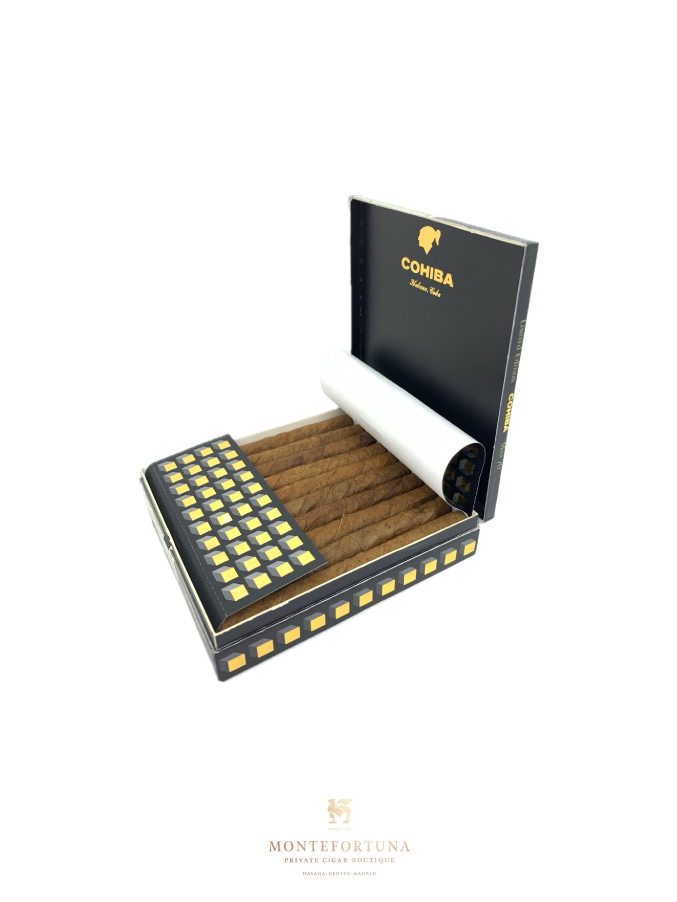 Cohiba Mini Box LE23