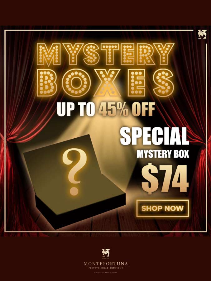 Special Mystery Box