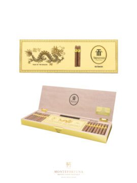 Trinidad Shorts Year of the Dragon