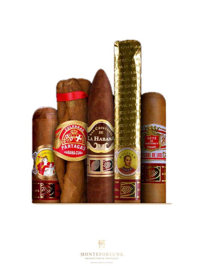 Cuban Sampler 2024