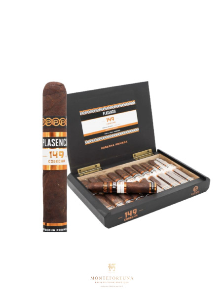 Plasencia Cosecha 149 La Vega Robusto (10)