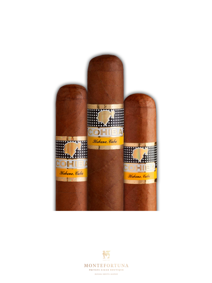 Cohiba Special Sampler 2024